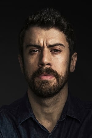 Toby Kebbell Image