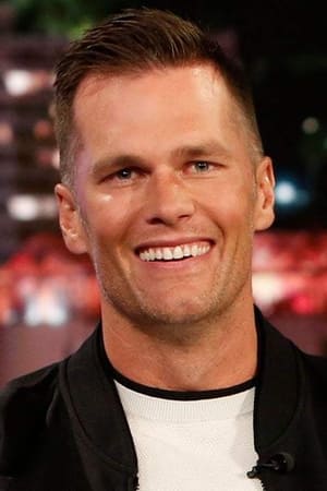 Tom Brady Image