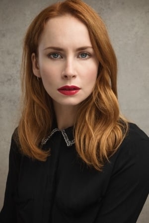 Holly Weston Image