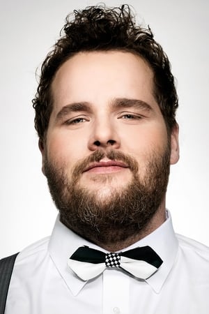 Antoine Bertrand Image