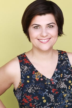 Rebekka Johnson Image