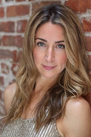 Meghan Rafferty Image