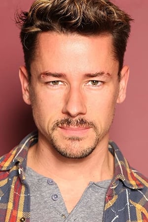 Adam Fleming Image