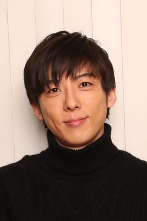 Issey Takahashi Image
