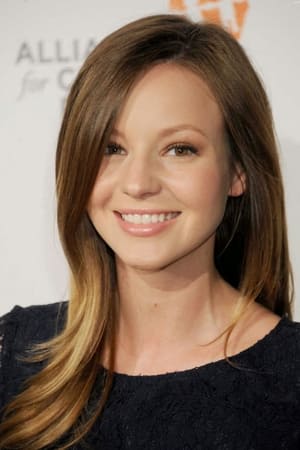 Samantha Droke Image