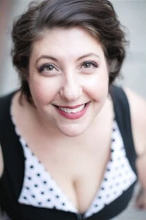Ashlie Atkinson Image