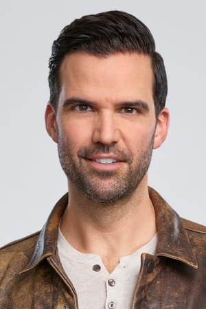 Benjamin Ayres Image