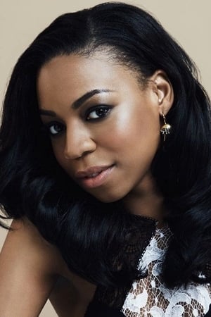 Pippa Bennett-Warner Image
