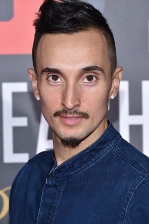 Luis Da Silva Jr. Image