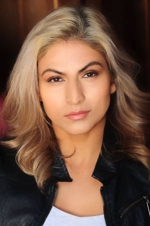 Tinsel Korey Image