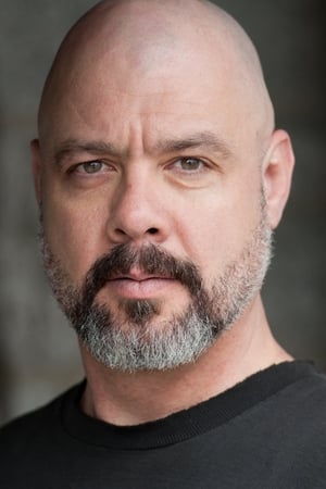 Sean Tyson Image
