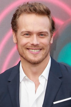 Sam Heughan Image