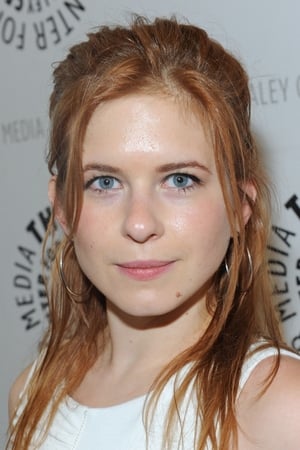 Magda Apanowicz Image