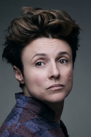 Michela Cescon Image