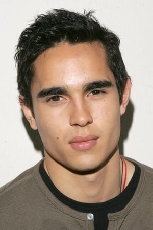 Max Minghella Image
