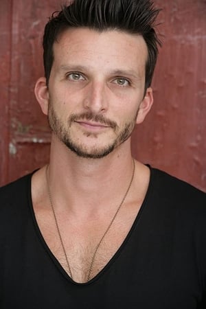 Aaron Behr Image