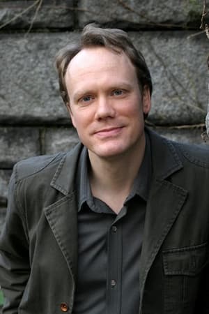 Andrew Garman Image