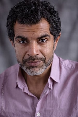 Ezra Faroque Khan Image