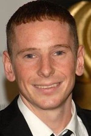 Gerard Kearns Image