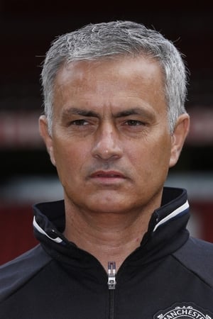 José Mourinho Image