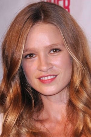Amy Ferguson Image