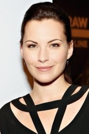 Jill Flint Image