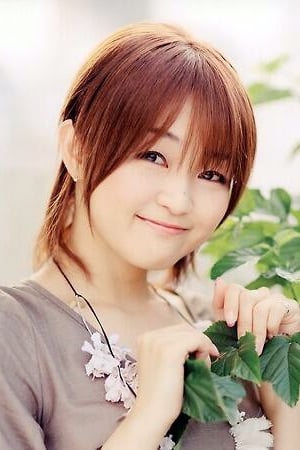 Chiwa Saitô Image