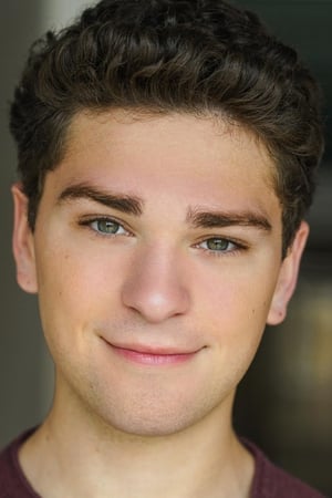 Jake Cherry Image
