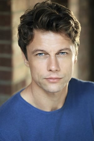 Leon Ockenden Image