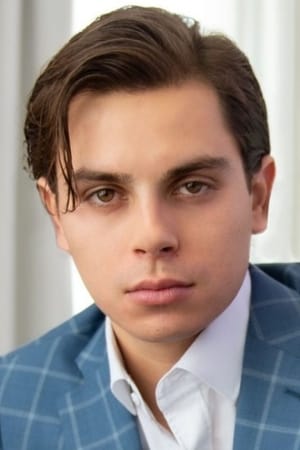 Jake T. Austin Image