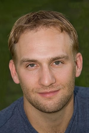 Jared Burke Image