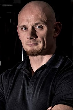 Rob de Groot Image