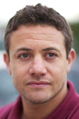Warren Brown Image