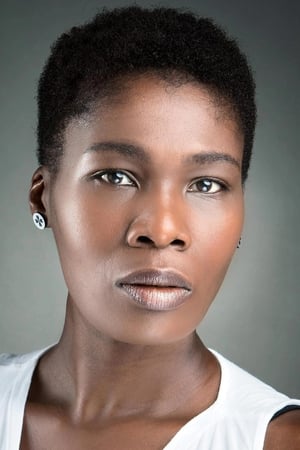 Abena Ayivor Image