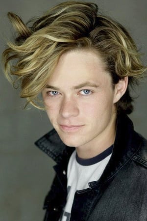 Harrison Gilbertson Image