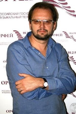 Andrey Kravchuk Image