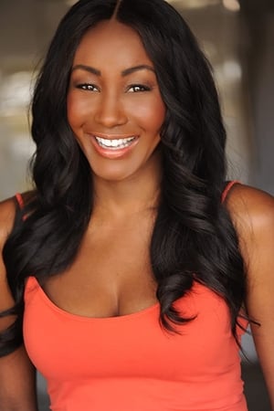 Tanjareen Thomas Image