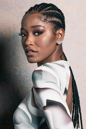 Keke Palmer Image