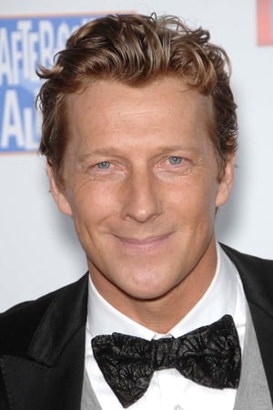 Magnús Scheving Image