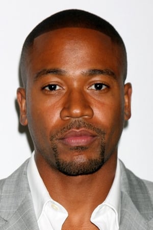 Columbus Short Image