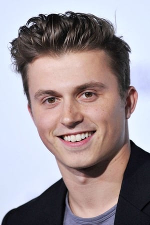 Kenny Wormald Image