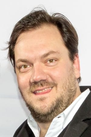 Charly Hübner Image