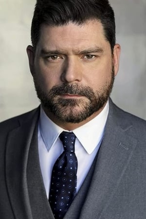 John T. Woods Image