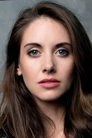 Alison Brie Image