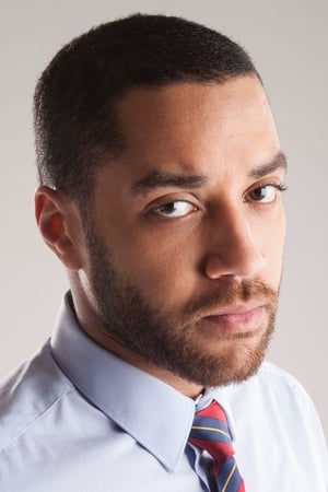 Samuel Anderson Image