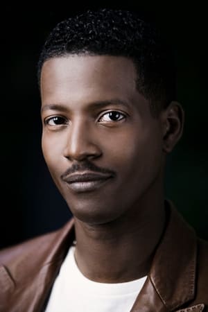 Corey Reynolds Image