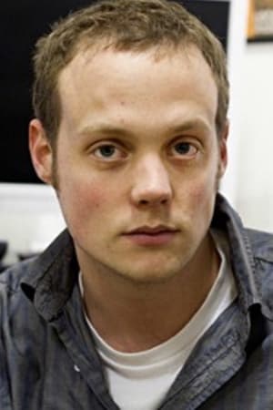 Péter Fancsikai Image