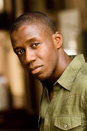 Kofi Yiadom Image