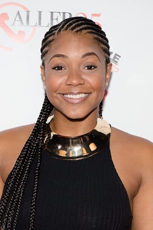 Ernestine Johnson Image