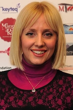 Sinead Matthews Image